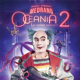 Cirque Oceania