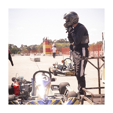 Karting