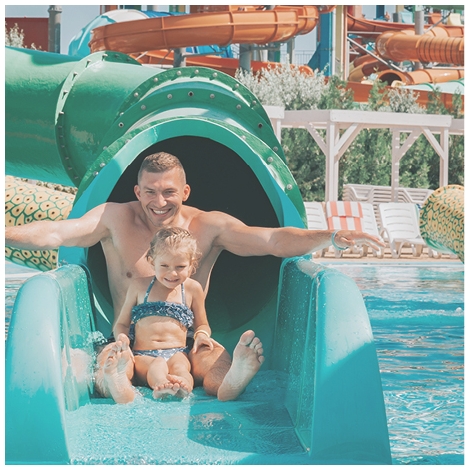 Aquajet