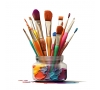 Atelier Peinture St Cyprien