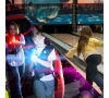 Bowling & Laser Game