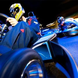 Karting Carcassonne