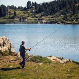 Pêche balcère