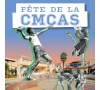 Fête de la CMCAS Aude Pyrénées-Orientales