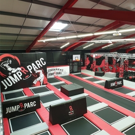Jump R Park