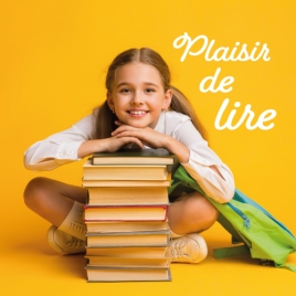 Plaisir de Lire (Abonnement Magazine Jeunesse)