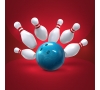 Bowling Carcassonne