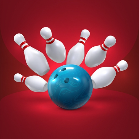 Bowling Carcassonne