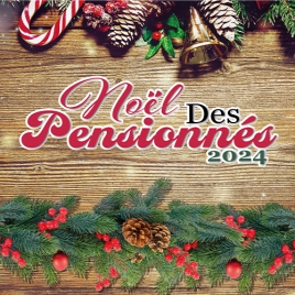 Noël des pensionnés PO