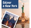 Séjour New-York