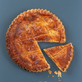 Voeux et Galette de la Slvie Narbonnaise