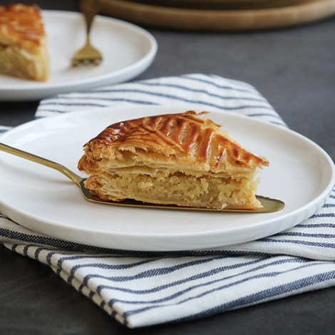 Voeux et Galette de la Slvie Carcassonnaise