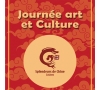 Journée Arts et Culture à Céret