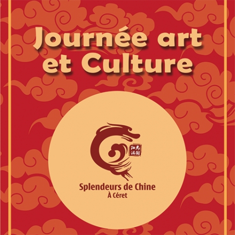 Journée Arts et Culture à Céret