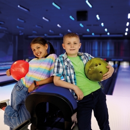 Bowling Enfants Narbonne