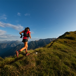 Trail de Quillan
