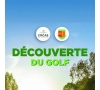 Initiation Golf
