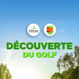 Initiation Golf