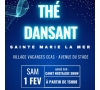 Thé  dansant
