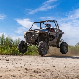 Ballade en buggy
