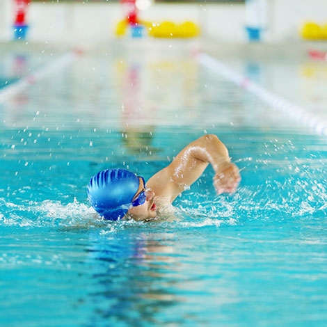 Piscine Narbonne