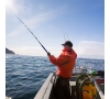 Journée Pêche en Mer