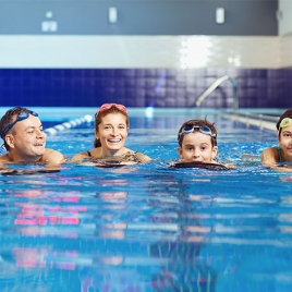 Piscine Perpignan