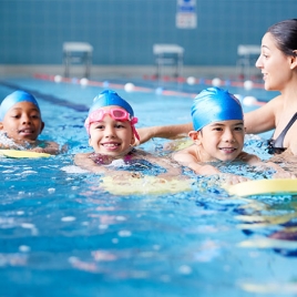 Piscine Rivesaltes