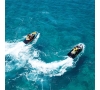 Randonnée jet ski