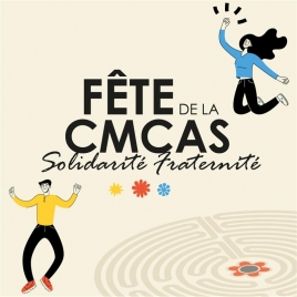 Fête de la CMCAS  Aude et Pyrénées-Orientales