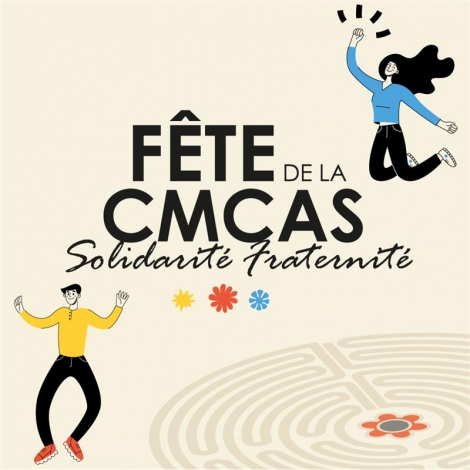 Fête de la CMCAS  Aude et Pyrénées-Orientales