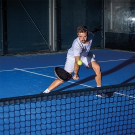 Tournoi Padel Americano Nocturne