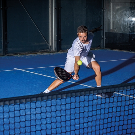 Tournoi Padel Americano Nocturne