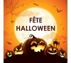 Fête de la SLVie Haute Vallée thème Halloween