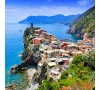 Les Pouilles Italie