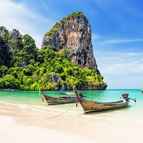 Thailande