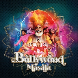 Spectacle Bollywood Masala