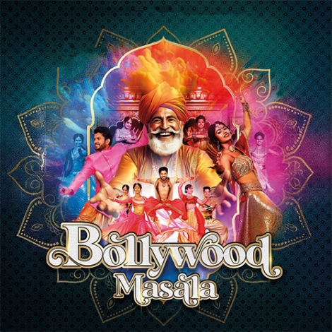 Spectacle Bollywood Masala