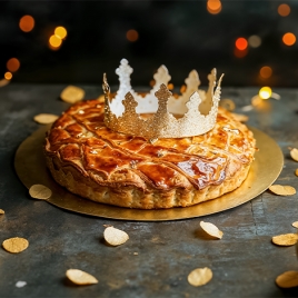 Vœux et Galettes des Rois Slvie Conflent-Cerdagne-Capcir