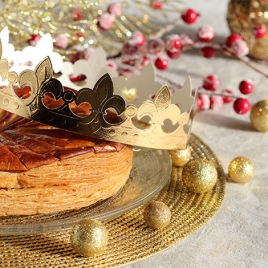 Vœux et Galettes des Rois Slvie Carcassonnaise