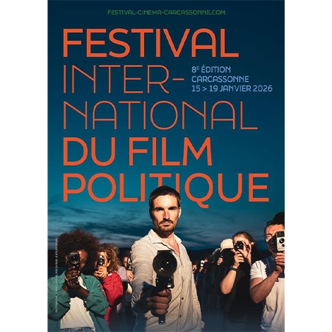 Festival International du Film Politique