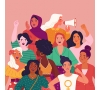 Journée internationale des droits des femmes