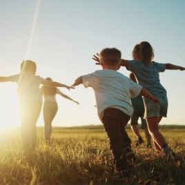 Journée Découverte Colo à Ramondens