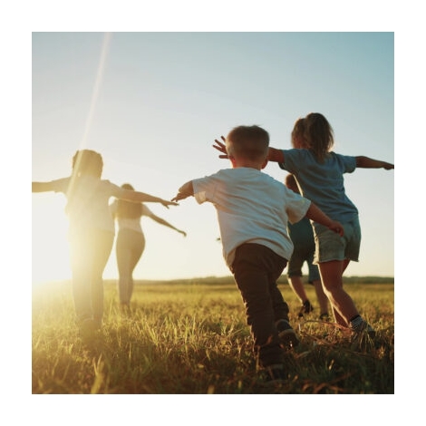 Journée Découverte Colo à Ramondens