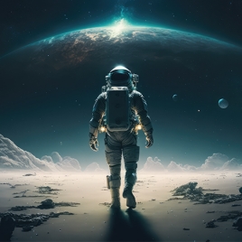 Journée Cité de l'espace