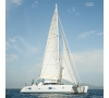 Journée catamaran sur la côte Vermeille
