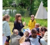 Fête SLVie Carcassonnaise : Journée famille à Ramondens