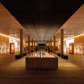 Mémorial de Rivesaltes