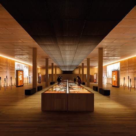Mémorial de Rivesaltes