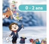 Catalogue de Noël 0-2 ans